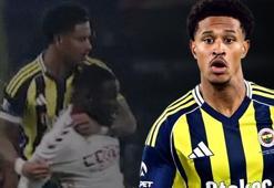 Kart kavgası sosyal medyada büyüyor! Oosterwolde'den Samsunspor'un paylaşımına olay yanıt