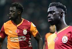 Davinson Sanchez'den Liverpool açıklaması: İşimi kolaylaştırıyorlar
