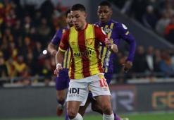 Göztepe geçen seneyi tekrarlıyor