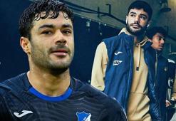 Ozan Kabak'tan Galatasaray ve Milli Takım itirafı 'Görünce ağladım, gözyaşlarımı tutamadım' Liverpool sözleri