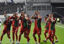 Karşıyaka'nın zor sınavı Ayvalıkgücü