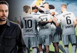 Kocaelispor nefes aldı, kötü seriyi bitirdi | Maç sonucu Eyüpspor - Kocaelispor: 0-1 (Süper Lig 25. hafta)