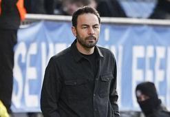 Kocaelispor teknik direktörü Selçuk İnan: 'Önemli olan kazanılan 3 puan'