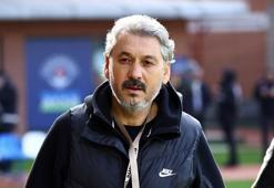 Atilla Gerin: Fenerbahçe ve Galatasaray'a da aynı