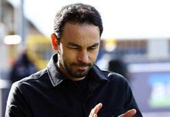 Selçuk İnan: Güzel bir galibiyet aldığımızı düşünüyorum