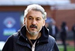 Atilla Gerin: Bu ligde oynamaya devam etmeye ihtiyacımız var