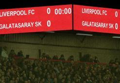 CAS, Liverpool-Galatasaray maçı için kararını verdi! İtiraz edilmişti: Anfield Road için haber geldi