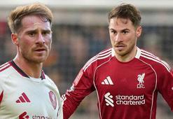 Liverpool'un yıldızı Alexis Mac Allister'dan Lucas Torreira'ya övgü: 'Ona büyük bir saygım var'