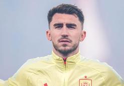 Beşiktaş'a Laporte'den kötü haber