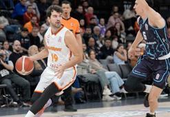 Galatasaray Avrupa sahnesinde