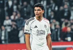 Yasin Özcan Avrupa'nın radarında