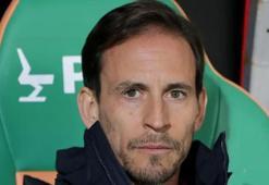 Alanyaspor teknik direktörü Joao Pereira: Gol atamamak kabul edilemez