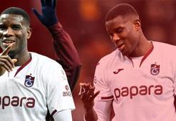 Kayserispor - Trabzonspor maçının ardından usta isimlerden Onuachu'ya övgüler: 'Büyük fark yaratıyor! Yeter ki doğru kullanın'