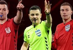 'Hakem tartışmaları zirve noktasına ulaştı' 25. haftanın hakem raporu açıklandı 'Bariz ihlalleri göz ardı etti'