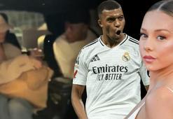 Mbappe ve Ester Exposito aşkı büyük ses getirdi! İkili yakalanınca gündem oldu: 'Yılın aşk belgesi'