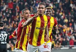 Göztepe'nin Alanya maçında hedefi galibiyet