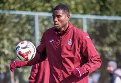 Onuachu Trabzonspor'da rekor kırıyor!