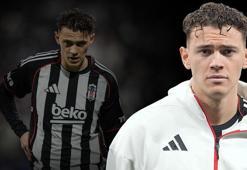 Kristjan Asllani'den Beşiktaş kararı! İtalyanlar sabah saatlerinde yazdı...