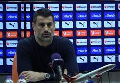 Gençlerbirliği 5 maçtır kazanamıyor