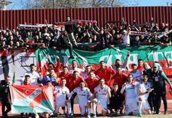 Karşıyaka ilk peşinde