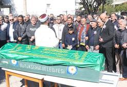 Teknik direktör Engin Fırat'a son görev