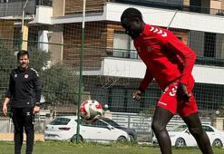 Sivasspor Hatayspor maçına hazır