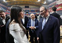 Dr. Mehmet Kasapoğlu: Hemşehrilerimizle yüreklerimiz birlikte atıyor