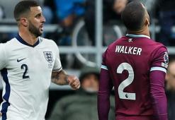 Futbol dünyası şokta: Kyle Walker emekli olduğunu duyurdu!
