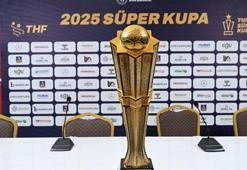 Hentbolda Süper Kupa'sında isim değişikliği