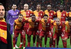 Cezalı duruma düştü! Galatasaray'a rövanş maçı öncesi kötü haber