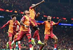 Galatasaray İngiliz takımlarına karşı 7. galibiyetini aldı