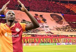 Victor Osimhen'den maç sonu çeyrek final yorumu... 'Rövanşta Liverpool'a...'