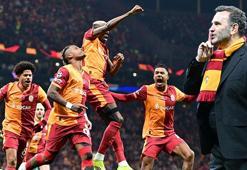 Erman Özgür'den Galatasaray'a övgü dolu sözler: Gurur duydum!