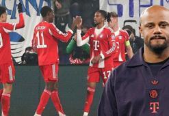 (ÖZET) Bayern Münih deplasmanda gol oldu yağdı! Tur kapısını araladı | Atalanta - Bayern Münih maç sonucu: 1-6