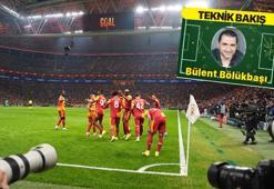 Bülent Bölükbaşı'dan Galatasaray-Liverpool maçına teknik bakış: Golün değerini bilmek