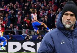 Atletico Madrid, Tottenham Hotspur'u dağıttı! (Maç özeti | Atletico Madrid 5-2 Tottenham, UEFA Şampiyonlar Ligi)