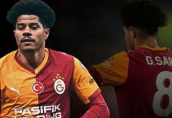 Gabriel Sara'ya büyük müjde! Milli takım hayali gerçek oluyor...