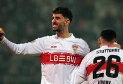 Atakan Karazor'dan Fenerbahçe itirafı: Benim için özeldi