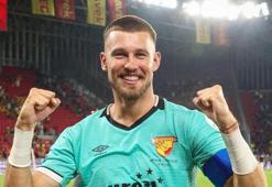 Mateusz Lis, Milli Takım'a davet edildi