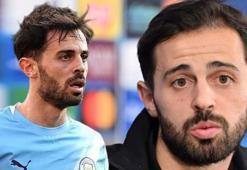 Süper Lig devi gözünü kararttı! Avrupa devlerine karşı, Bernardo Silva savaşı