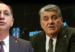 Beşiktaş Başkanı Serdal Adalı MHK'yi istifaya davet etti: Bu işi yapamıyor