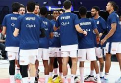 Anadolu Efes, EuroLeague'de Bayern Münih'in konuğu