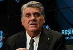 Serdal Adalı: TFF'den geri dönüş olmadı, ölü taklidi yapıyorlar