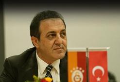 Abdullah Kavukcu'dan Şampiyonlar Ligi ve Türkiye Kupası yorumu: Bir hayalimiz var...