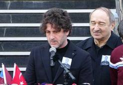 Fatih Tekke: Bu şoku atlatmak zor olacak ama hepimizin başı sağ olsun