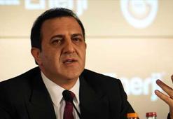 Abdullah Kavukcu: İnşallah Liverpool'a karşı 3'te 3 yapacağız