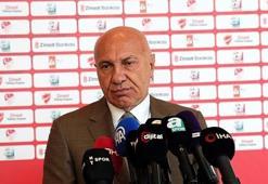 Samsunspor Başkanı Yüksel Yıldırım'dan Türkiye Kupası sözleri 'En zor kurayı biz çektik'