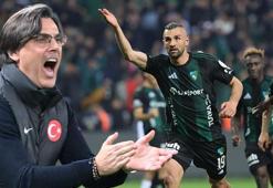 Serdar Dursun'dan 2026 Dünya Kupası öncesi Vincenzo Montella'ya mesaj! 'Pivot eksikliği var...'