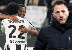 Juventus gözden çıkardı! Fenerbahçe yıldız oyuncu için harekete geçti