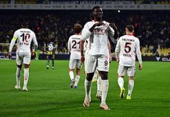 Samsunspor'un Rayo Vallecano maçı kamp kadrosu belli oldu